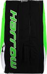 Harrow Pro Shoulder 9R Lime / Black